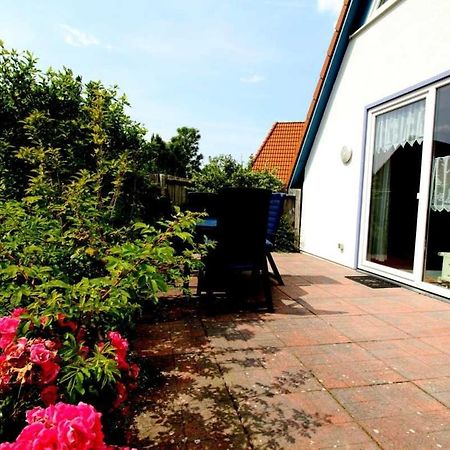 Sr Ostertill 8 Dorumer Neufeld Exteriér fotografie