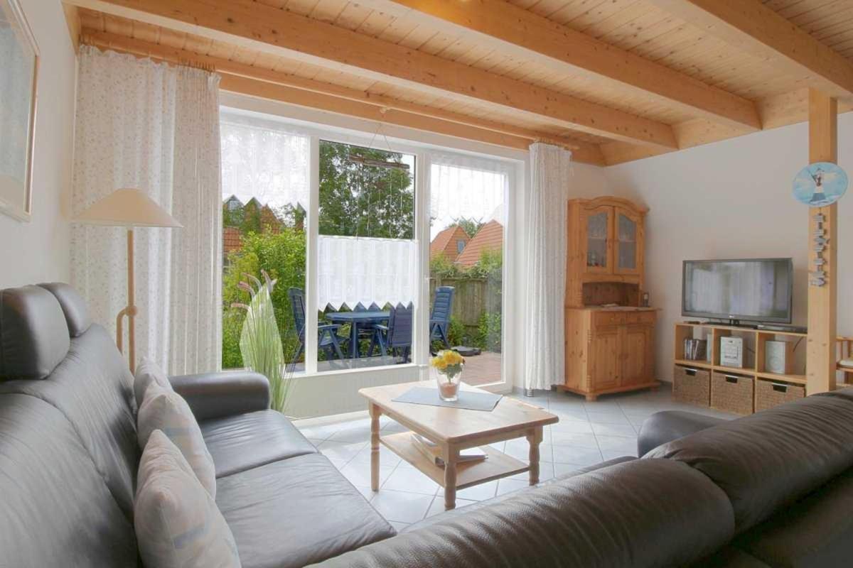 Sr Ostertill 8 Dorumer Neufeld Exteriér fotografie