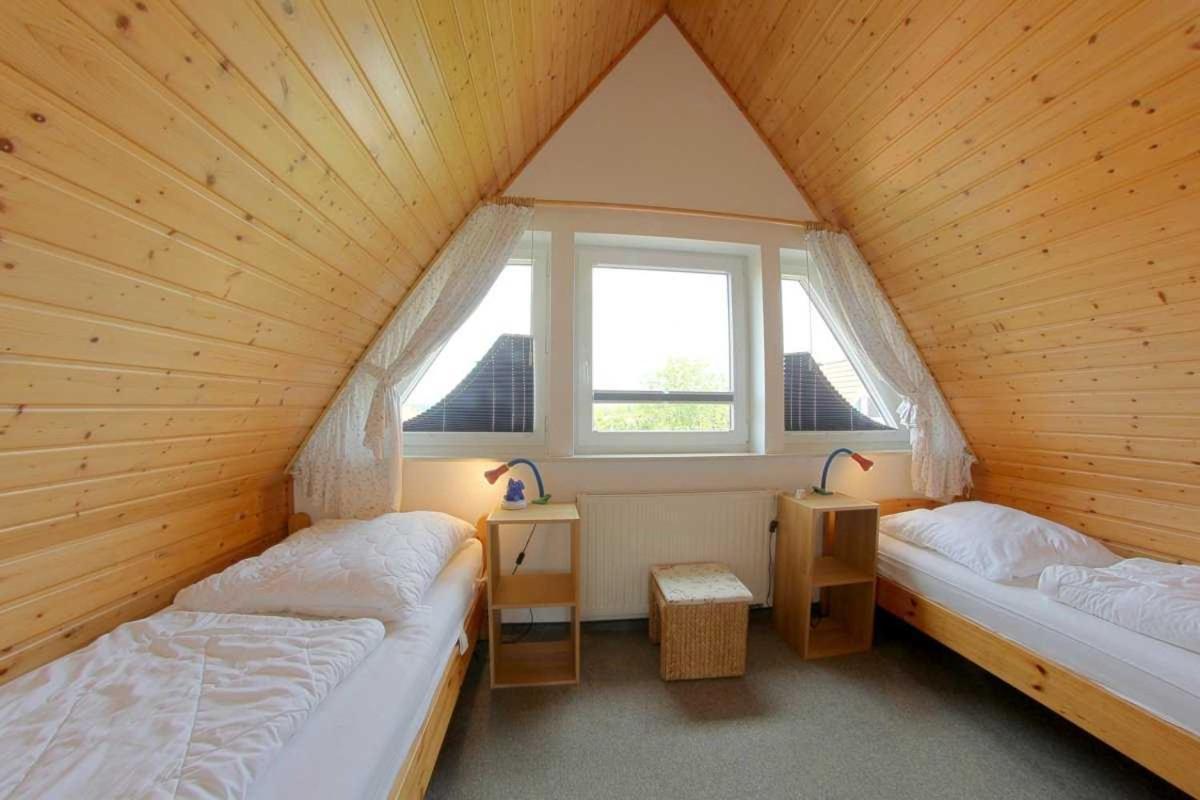 Sr Ostertill 8 Dorumer Neufeld Exteriér fotografie